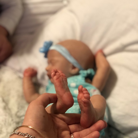 Realborn reborn - Picture 7 of 8